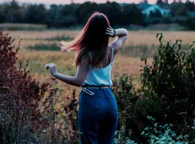 你的情绪都是因为什么