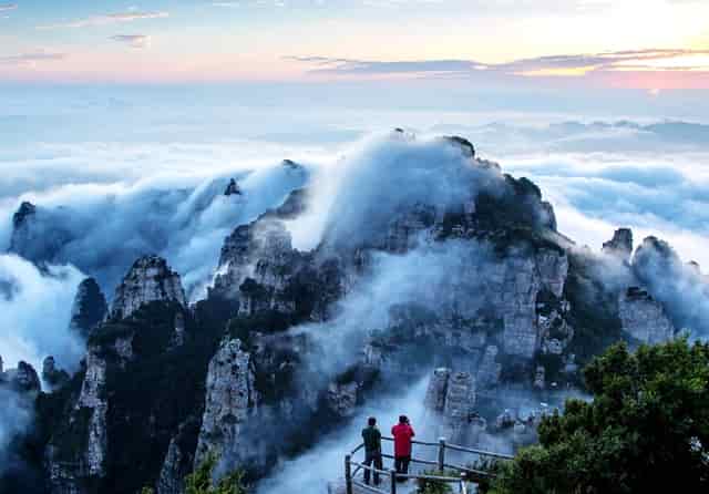 孩子掉入传销陷阱要如何寻人