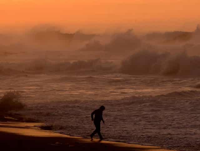 农村院子内部施工视频