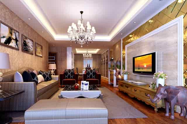 未来三天多局部阵雨天气