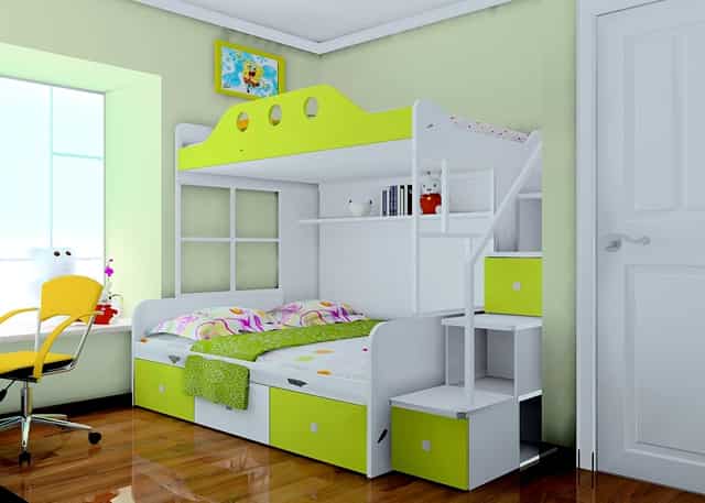 中国第一个芯片制造者