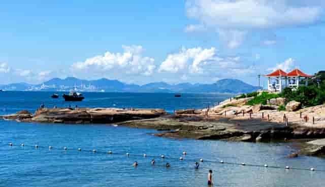 袖虎加盟：揭秘加盟骗子手段